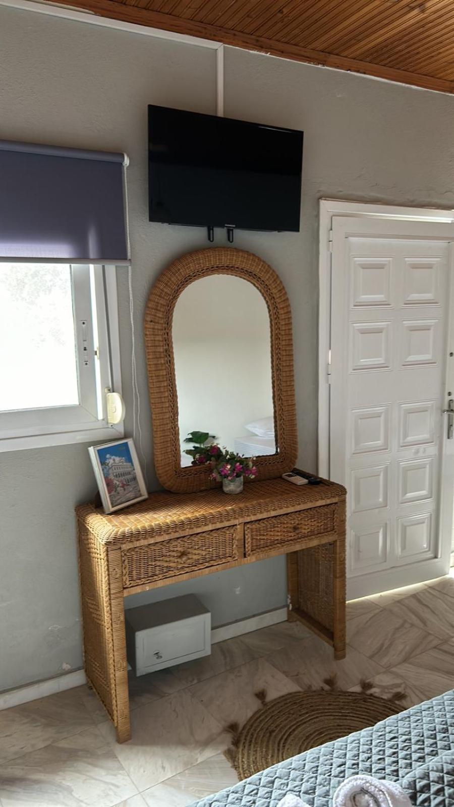 Marele Hills Apartments Néa Fókaia 部屋 写真