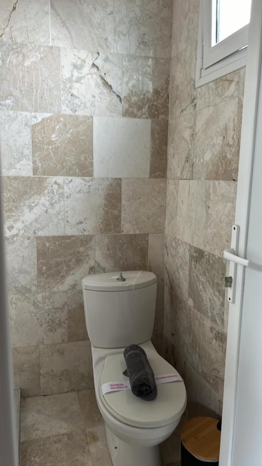 Marele Hills Apartments Néa Fókaia 部屋 写真